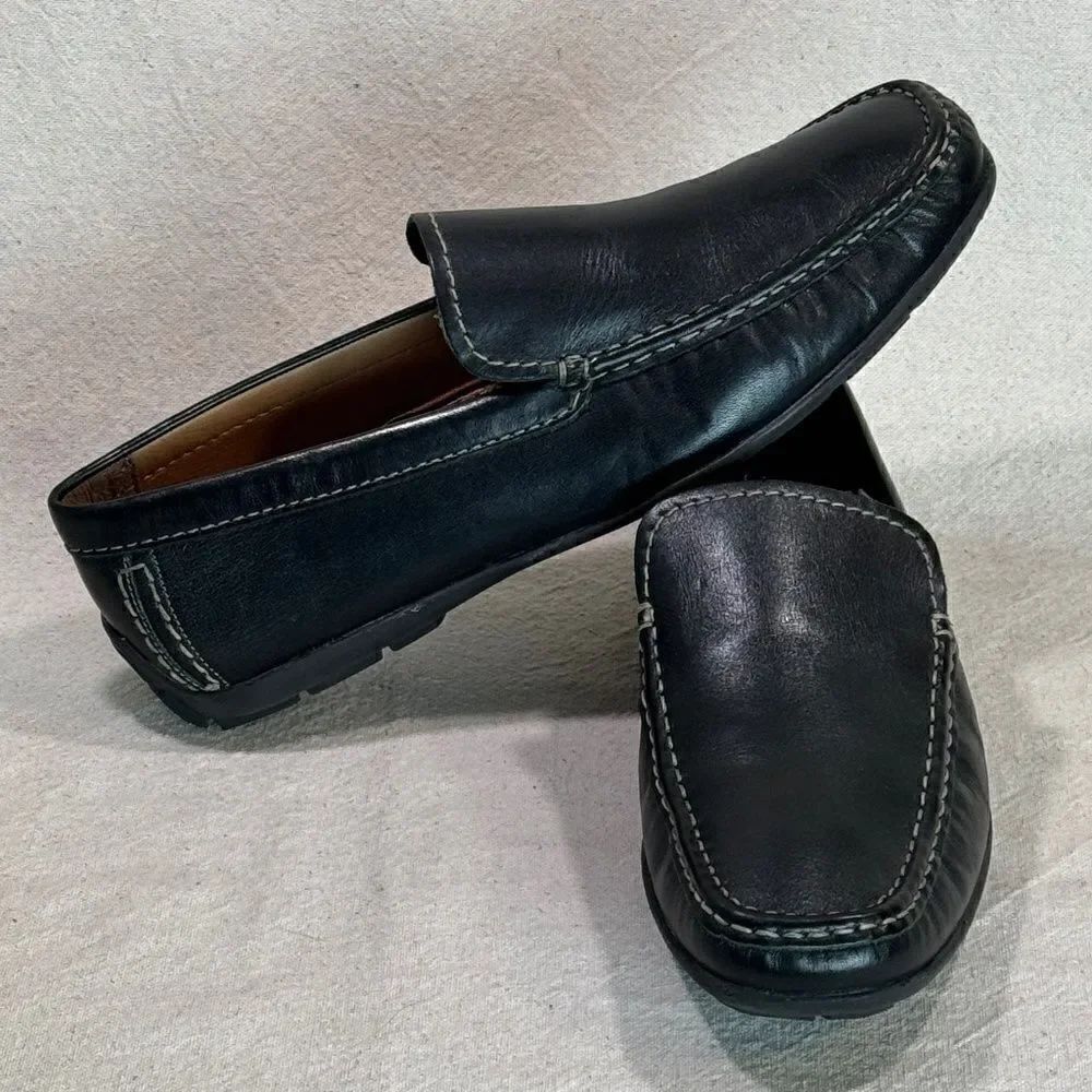 Alfani 'Java' Driving Loafers Mens Size 11M - Picture 7 of 16